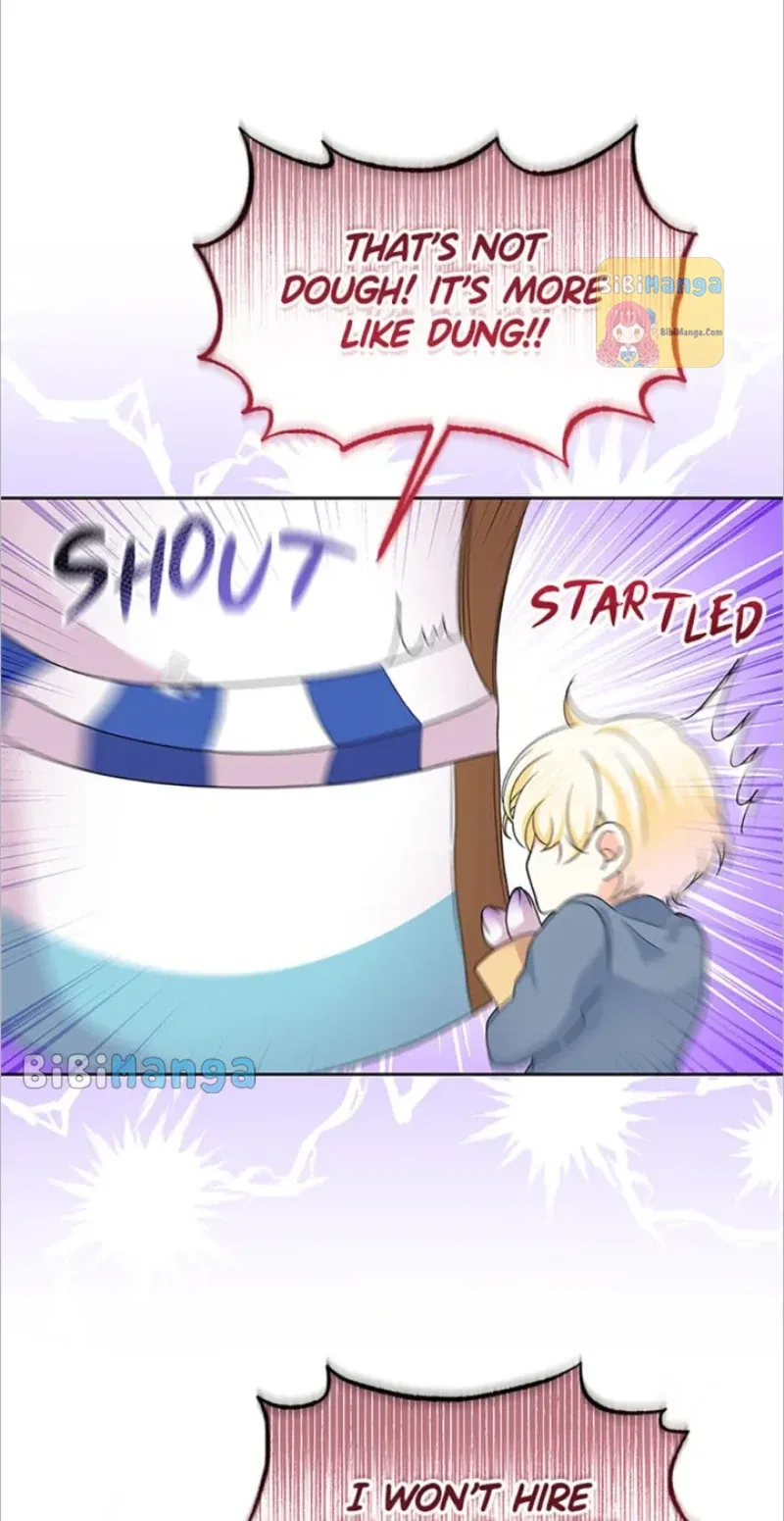 Abella’s Dessert Cafe Chapter 71 – Page 70