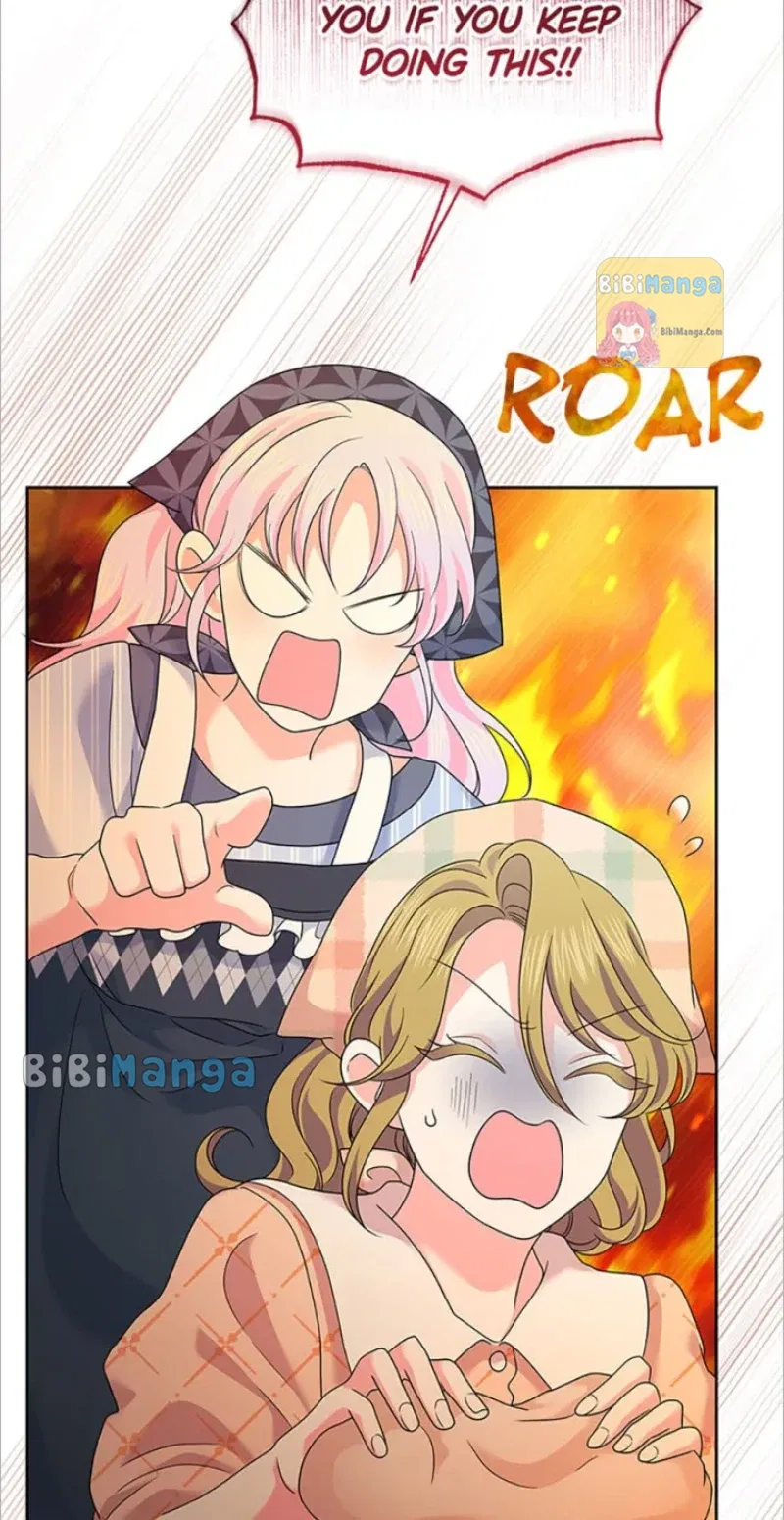 Abella’s Dessert Cafe Chapter 71 – Page 71