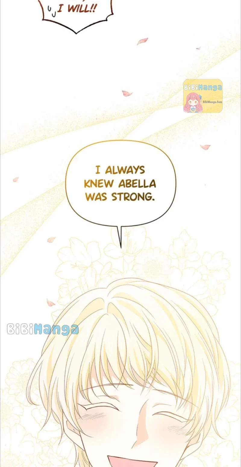 Abella’s Dessert Cafe Chapter 71 – Page 73
