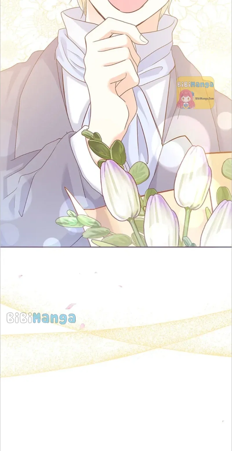 Abella’s Dessert Cafe Chapter 71 – Page 74