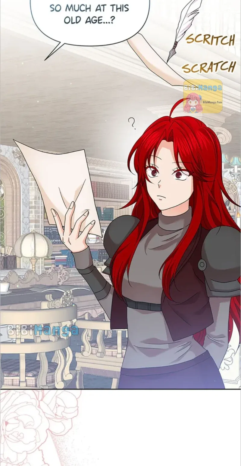 Abella’s Dessert Cafe Chapter 70 – Page 4