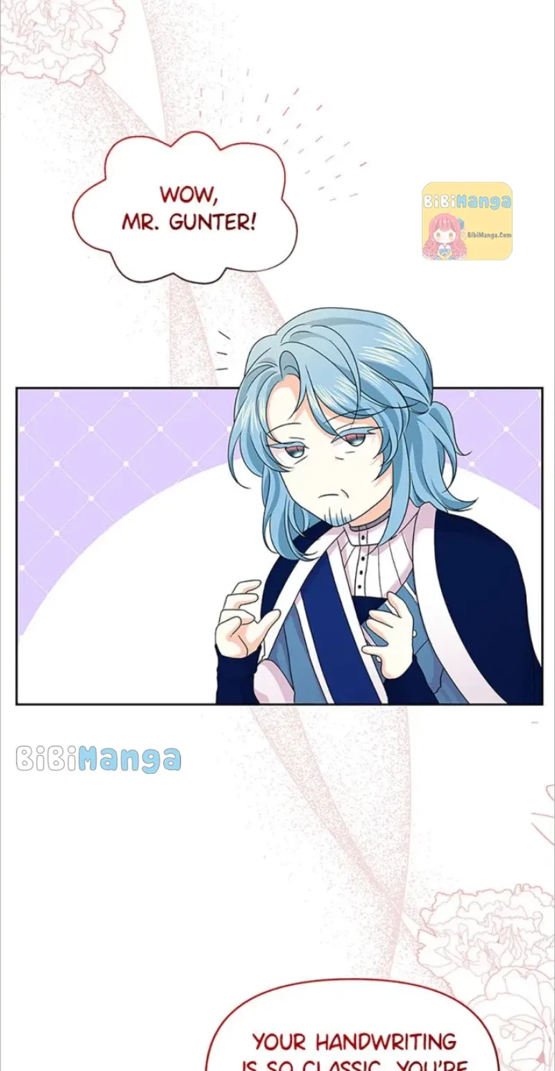 Abella’s Dessert Cafe Chapter 70 – Page 5