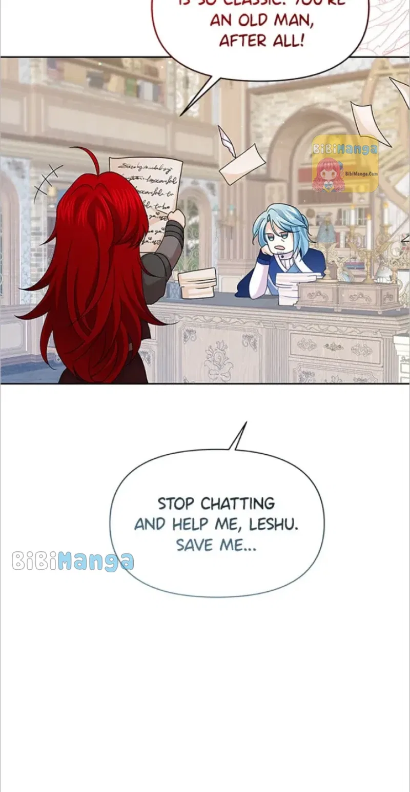 Abella’s Dessert Cafe Chapter 70 – Page 6