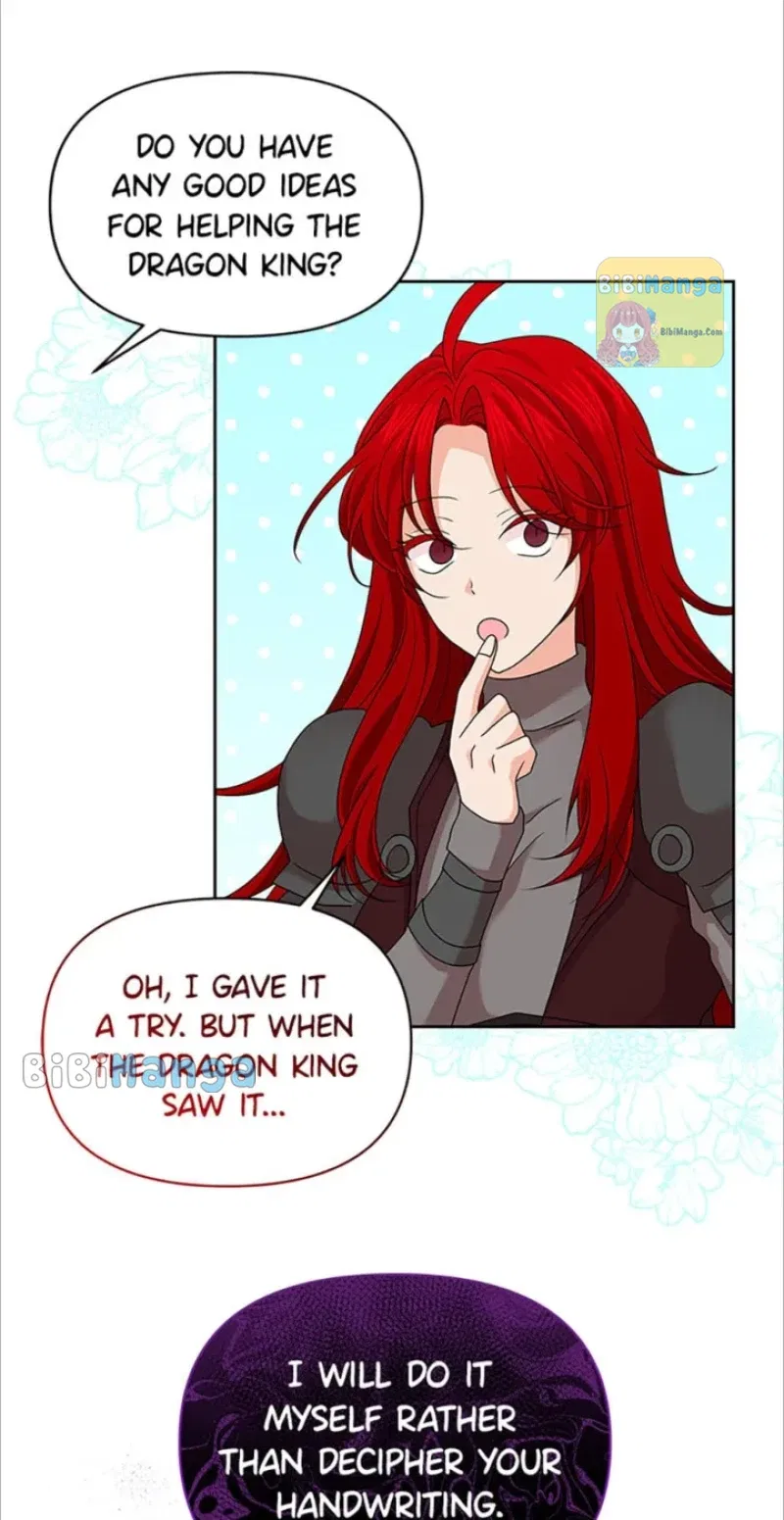 Abella’s Dessert Cafe Chapter 70 – Page 7