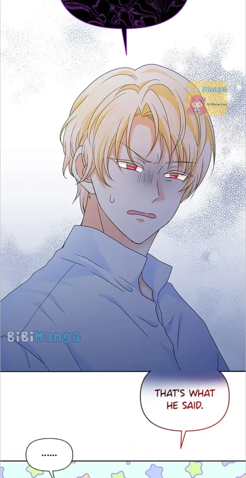 Abella’s Dessert Cafe Chapter 70 – Page 8