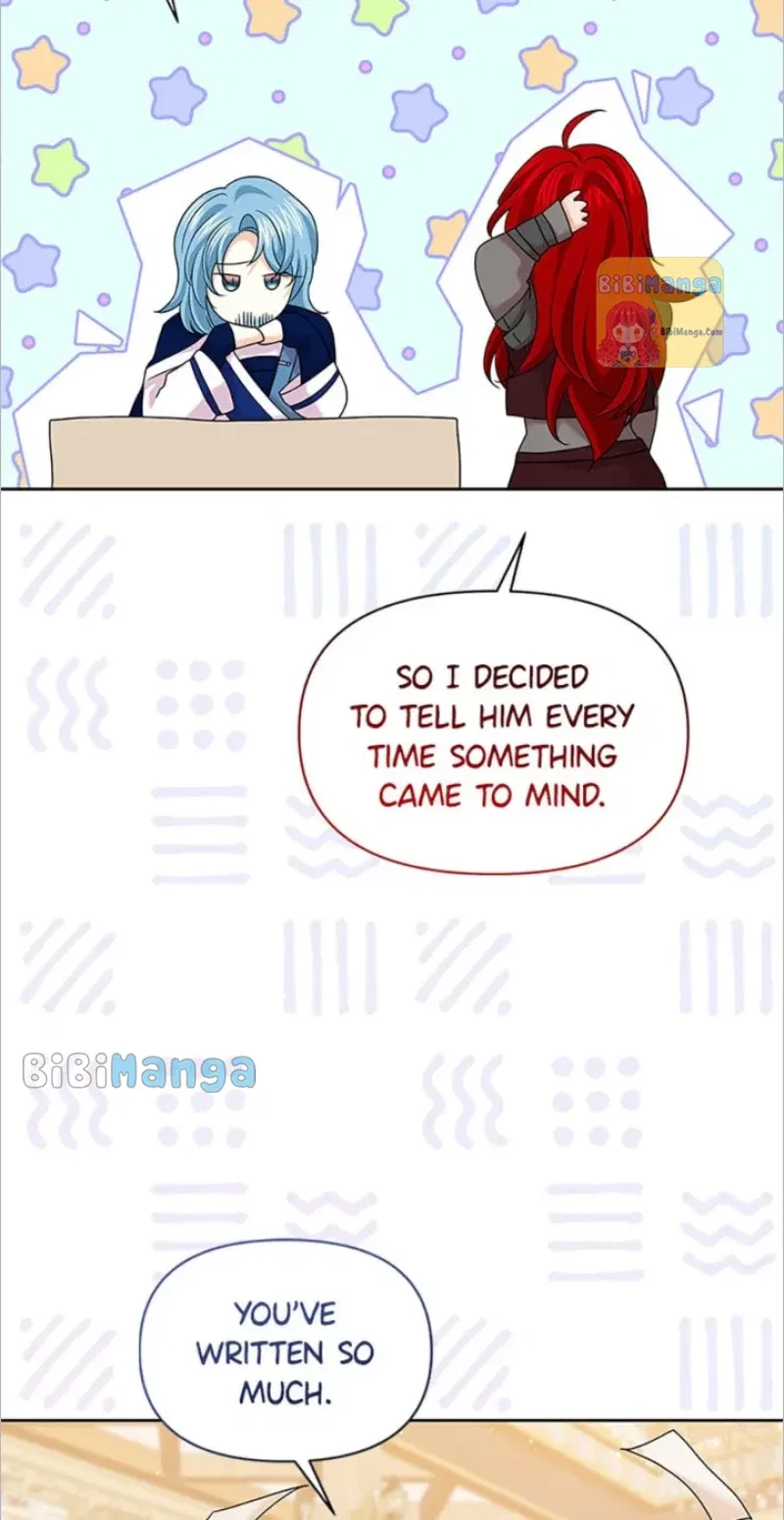 Abella’s Dessert Cafe Chapter 70 – Page 9