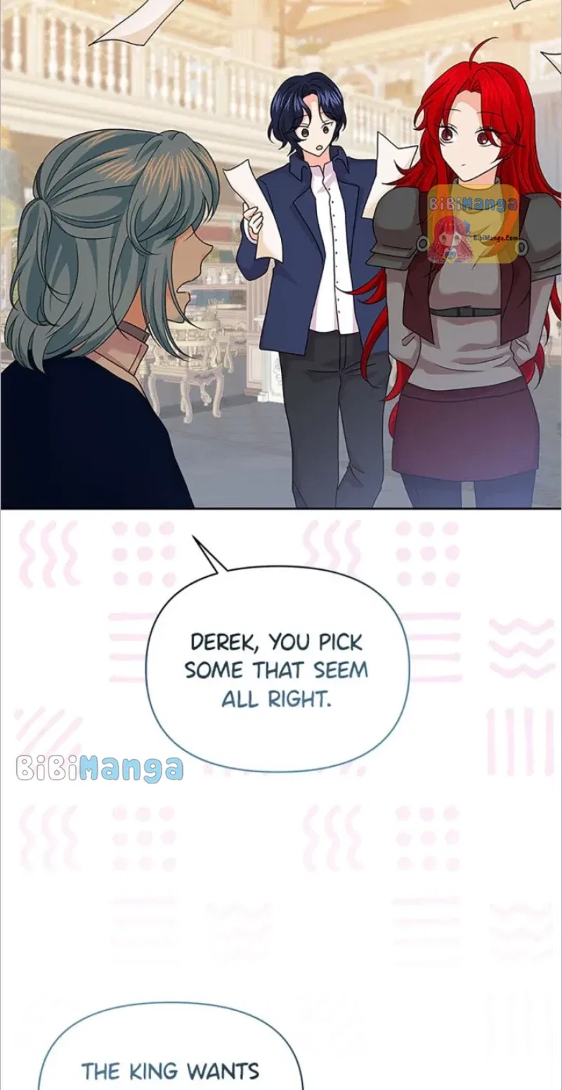 Abella’s Dessert Cafe Chapter 70 – Page 10