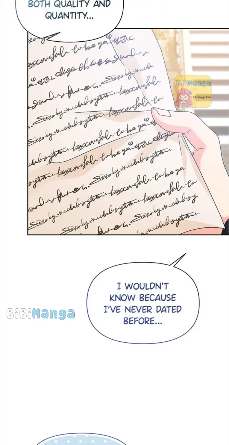 Abella’s Dessert Cafe Chapter 70 – Page 11