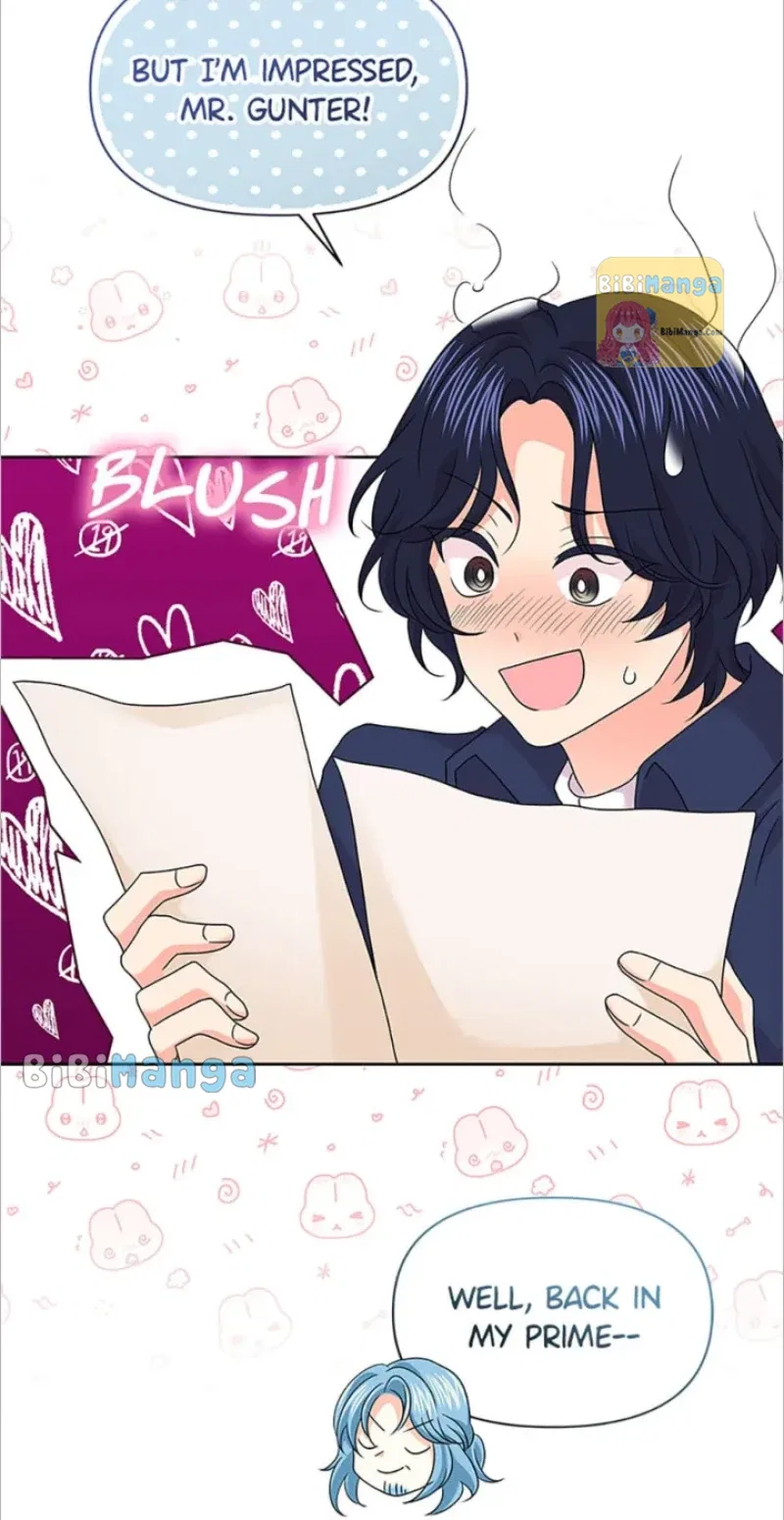 Abella’s Dessert Cafe Chapter 70 – Page 12