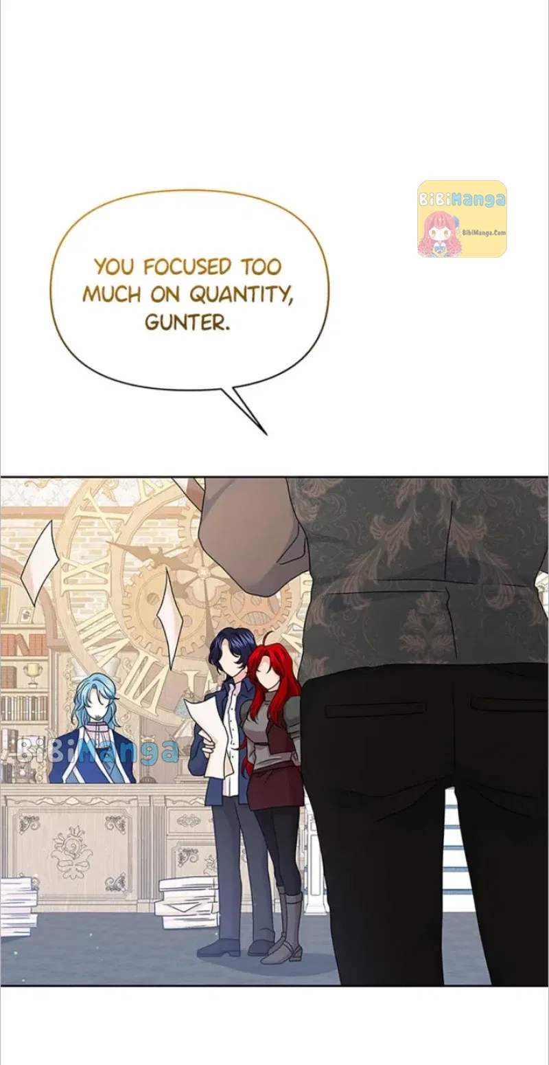 Abella’s Dessert Cafe Chapter 70 – Page 13