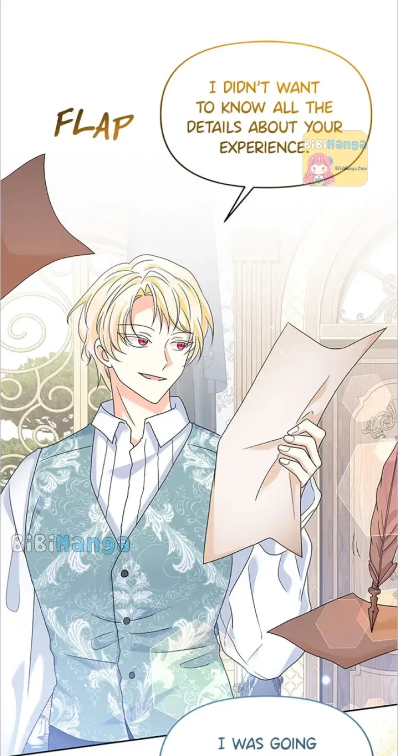 Abella’s Dessert Cafe Chapter 70 – Page 14