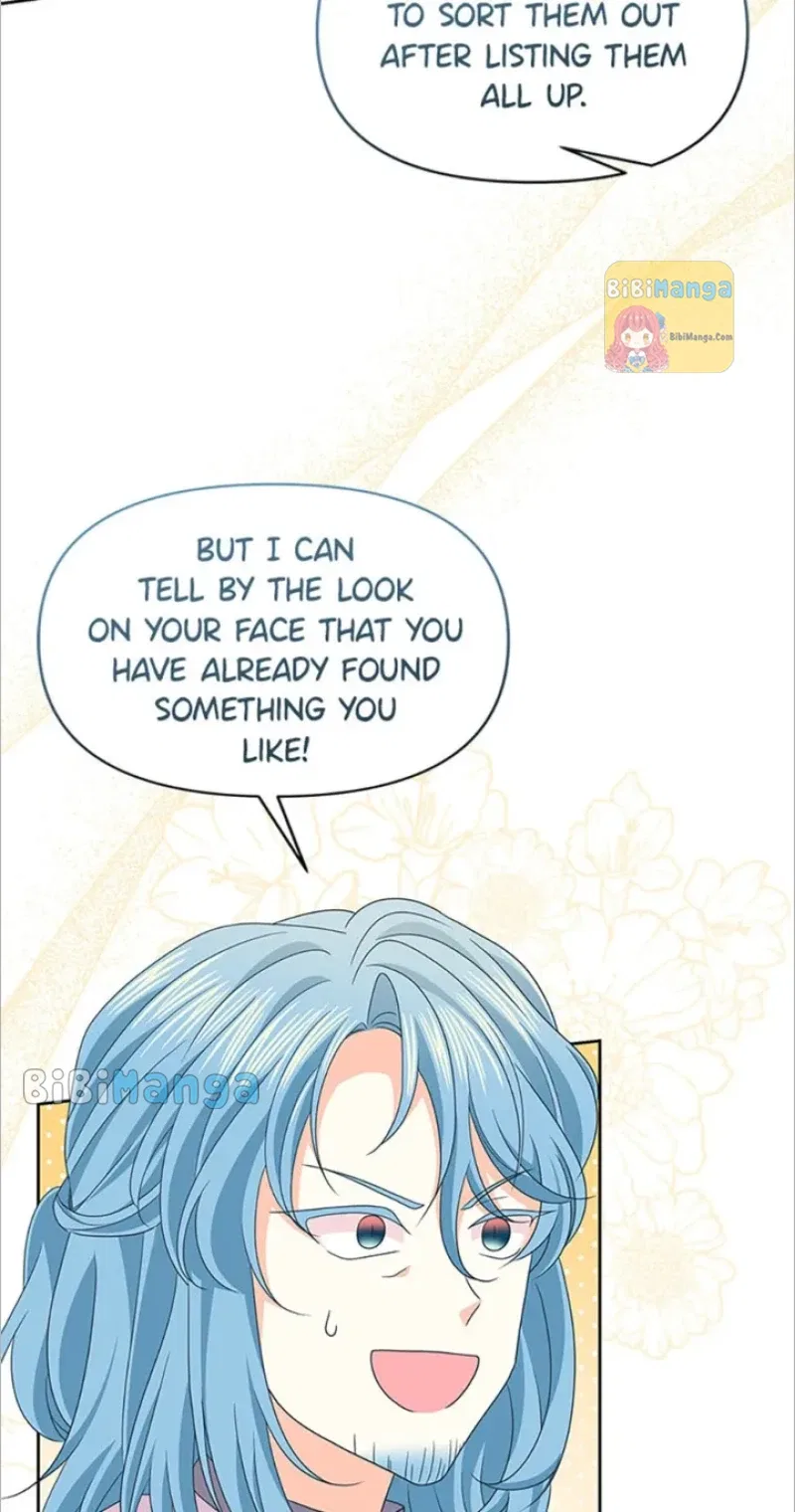 Abella’s Dessert Cafe Chapter 70 – Page 15