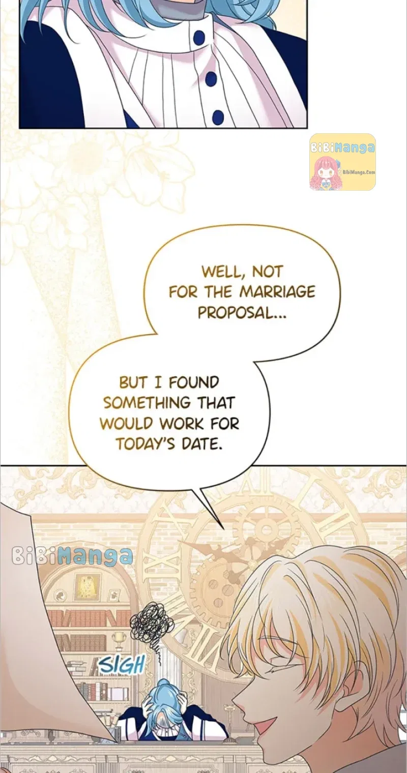 Abella’s Dessert Cafe Chapter 70 – Page 16