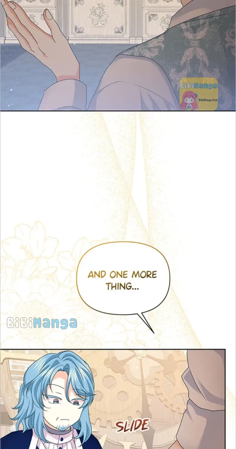 Abella’s Dessert Cafe Chapter 70 – Page 17