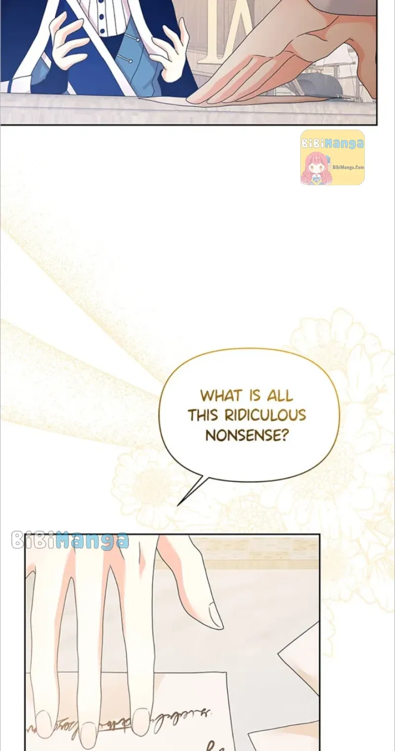 Abella’s Dessert Cafe Chapter 70 – Page 18