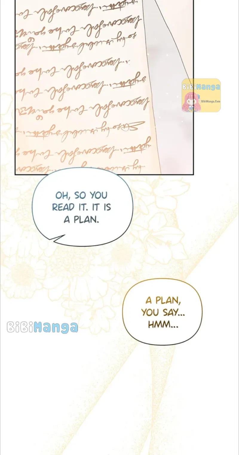 Abella’s Dessert Cafe Chapter 70 – Page 19