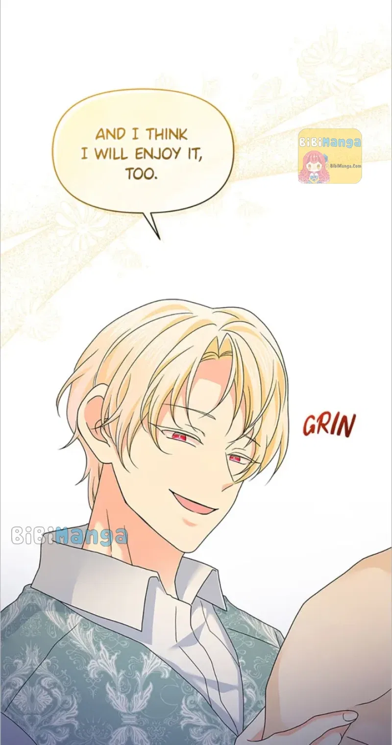 Abella’s Dessert Cafe Chapter 70 – Page 21