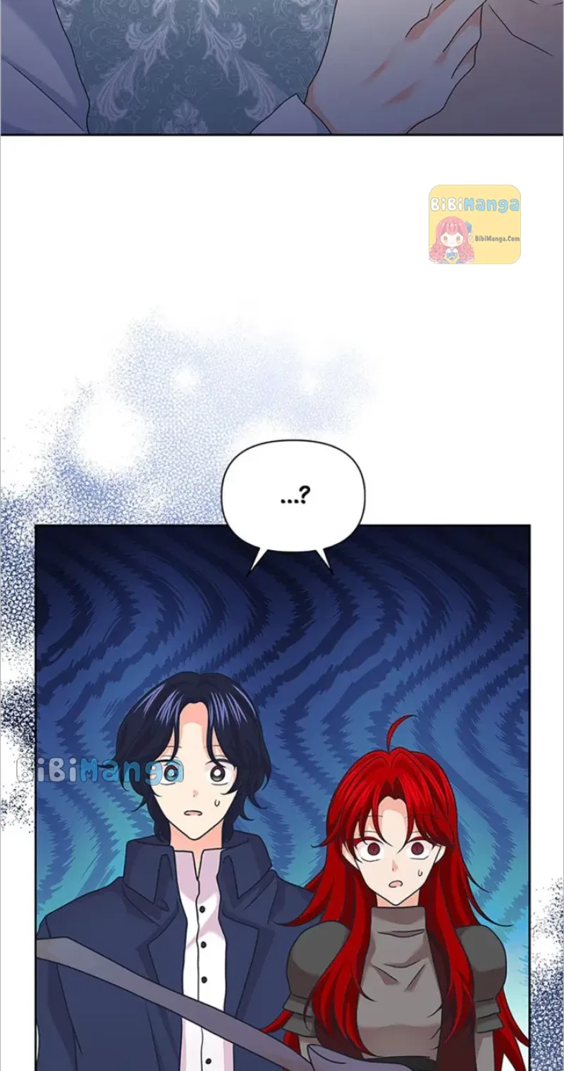 Abella’s Dessert Cafe Chapter 70 – Page 22