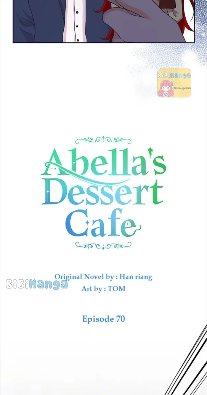 Abella’s Dessert Cafe Chapter 70 – Page 23