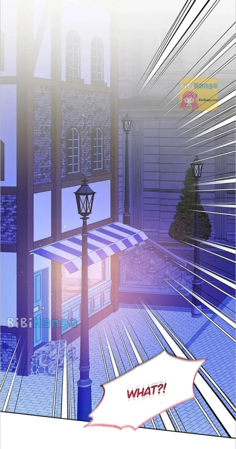 Abella’s Dessert Cafe Chapter 70 – Page 24
