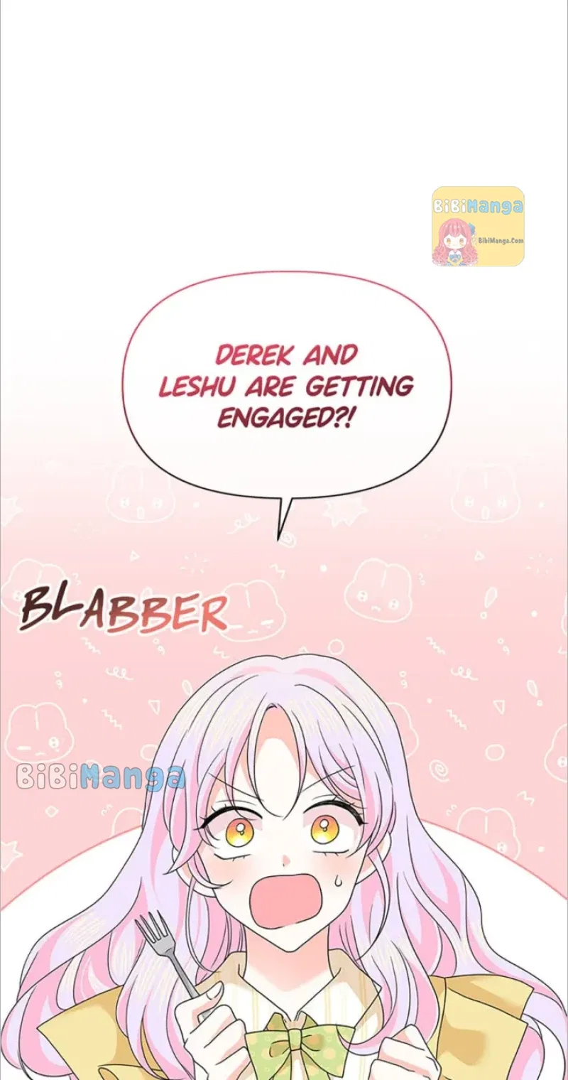 Abella’s Dessert Cafe Chapter 70 – Page 25