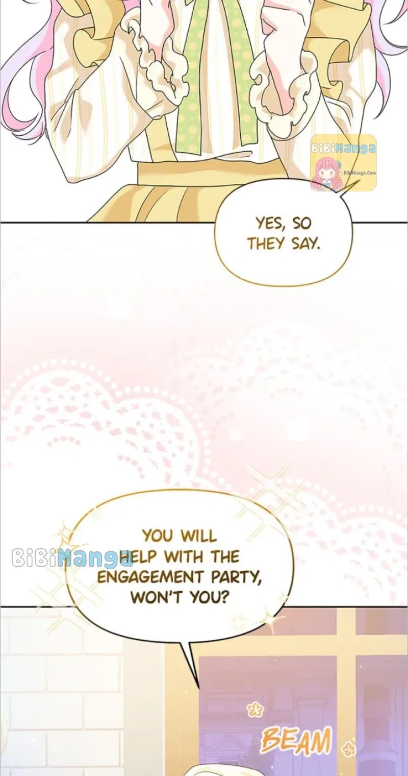 Abella’s Dessert Cafe Chapter 70 – Page 26