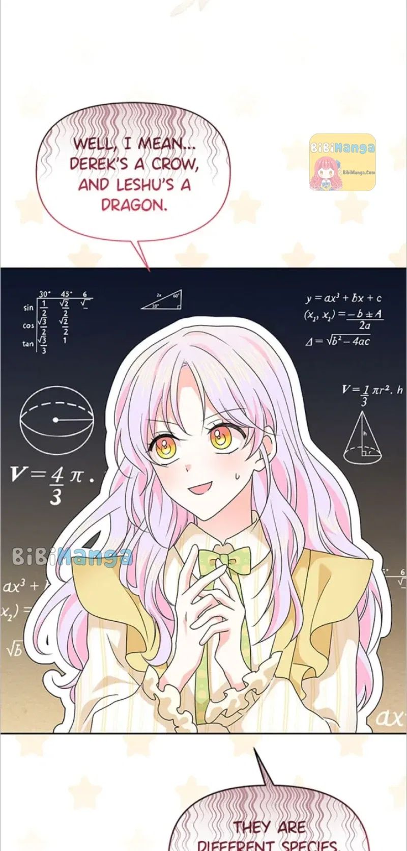 Abella’s Dessert Cafe Chapter 70 – Page 29