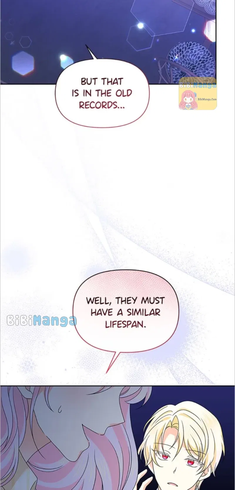 Abella’s Dessert Cafe Chapter 70 – Page 31