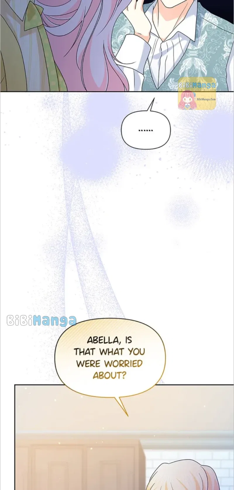 Abella’s Dessert Cafe Chapter 70 – Page 32