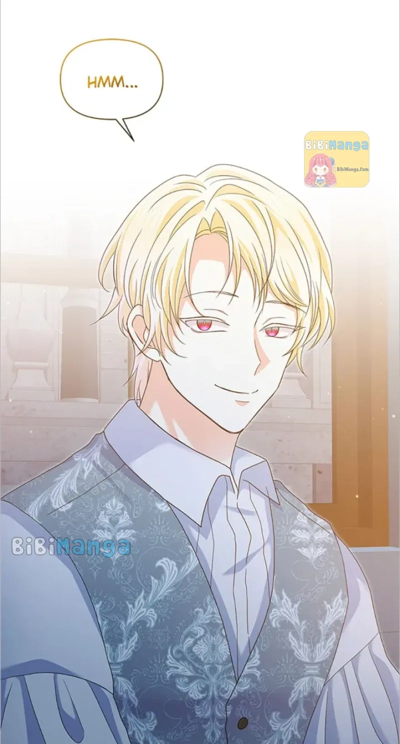 Abella’s Dessert Cafe Chapter 70 – Page 34