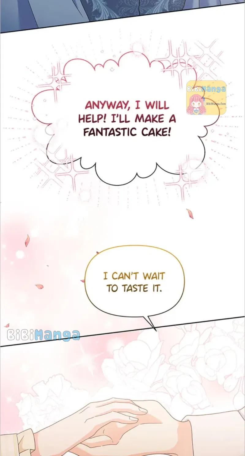 Abella’s Dessert Cafe Chapter 70 – Page 35