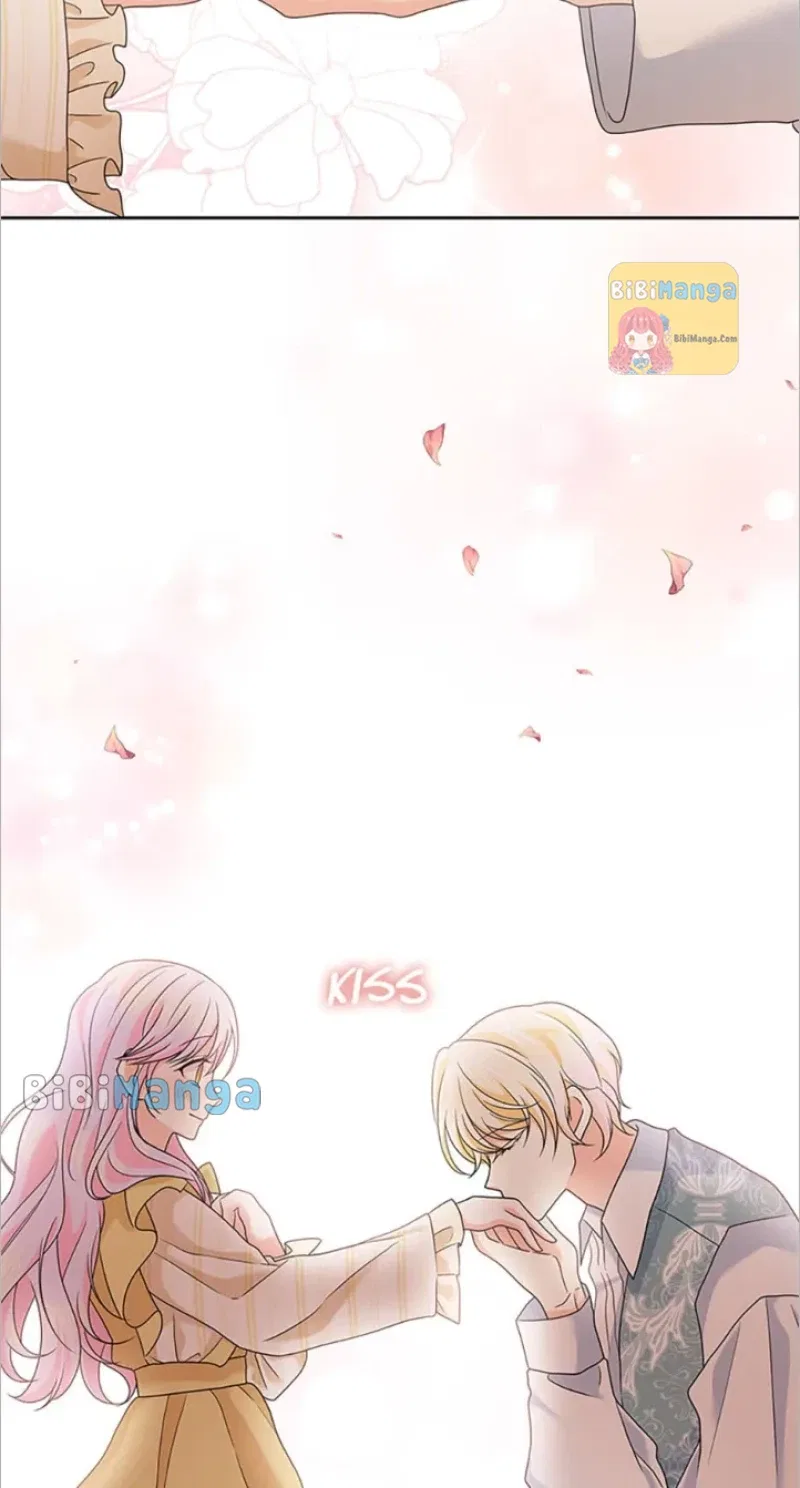 Abella’s Dessert Cafe Chapter 70 – Page 36