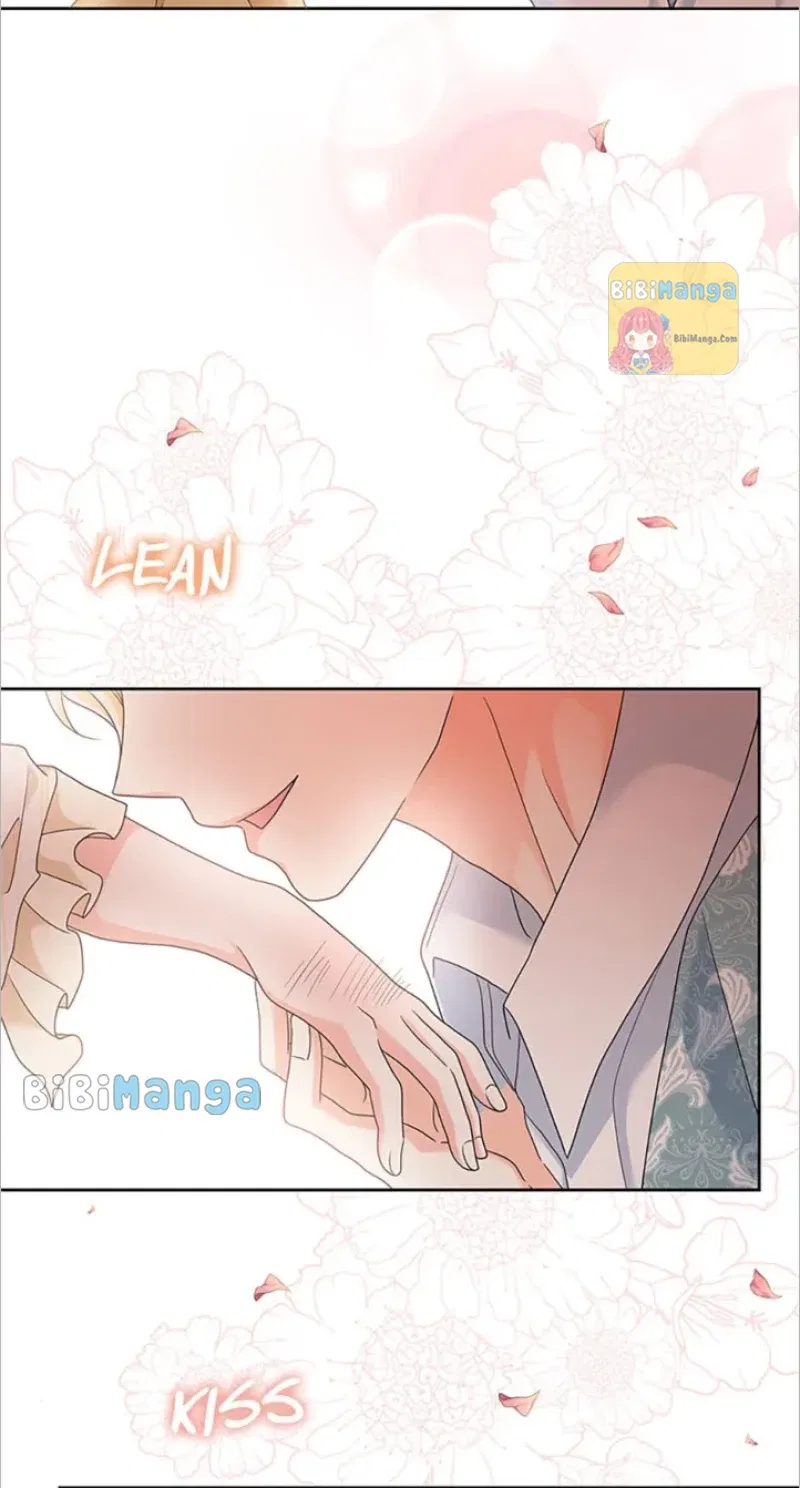 Abella’s Dessert Cafe Chapter 70 – Page 37