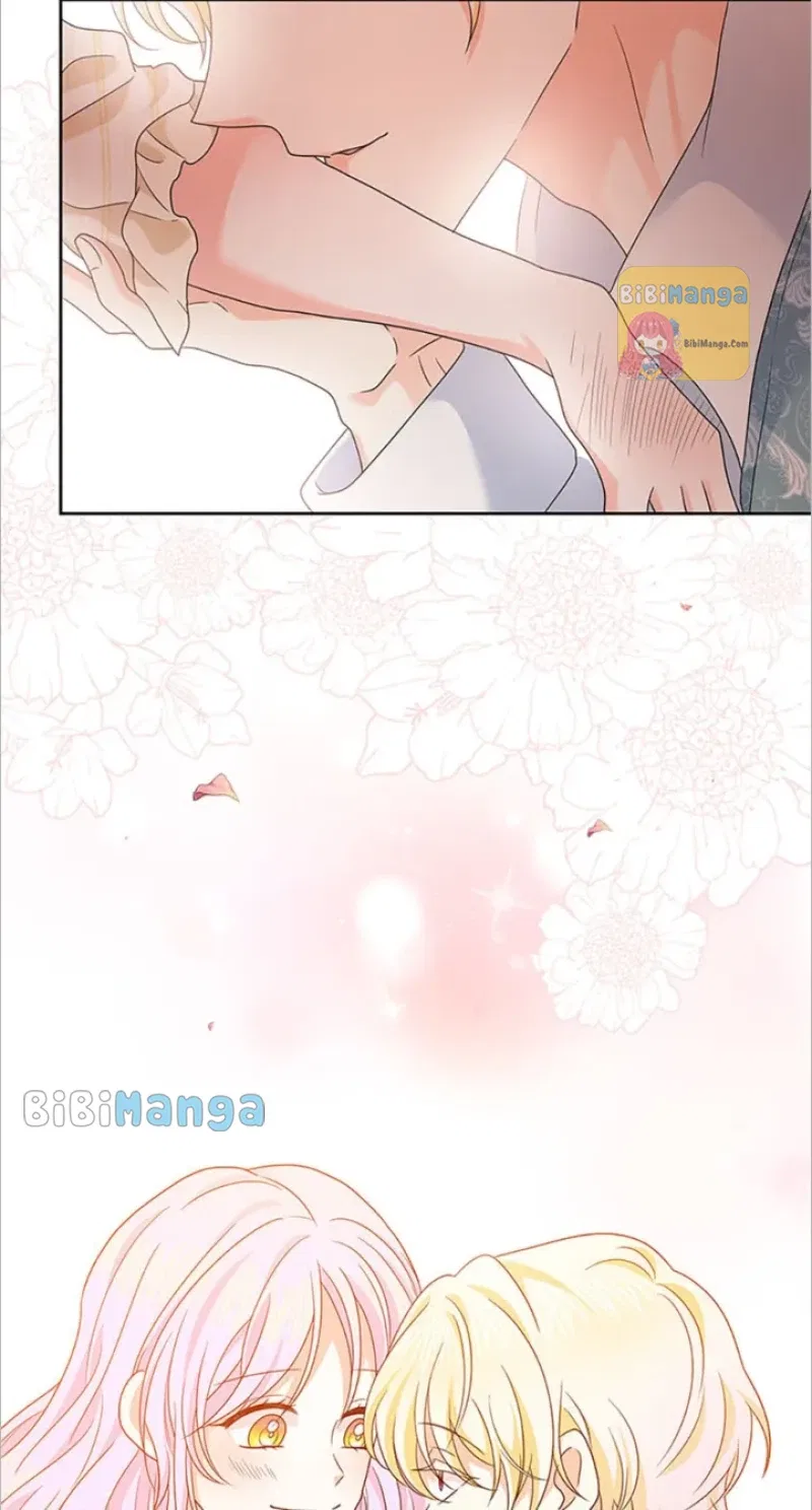 Abella’s Dessert Cafe Chapter 70 – Page 38