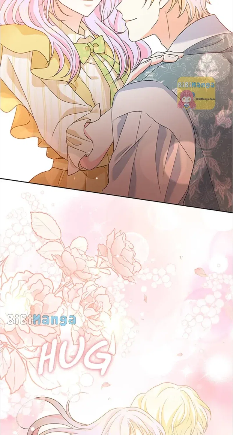 Abella’s Dessert Cafe Chapter 70 – Page 39