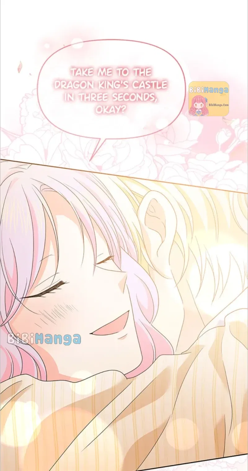Abella’s Dessert Cafe Chapter 70 – Page 41
