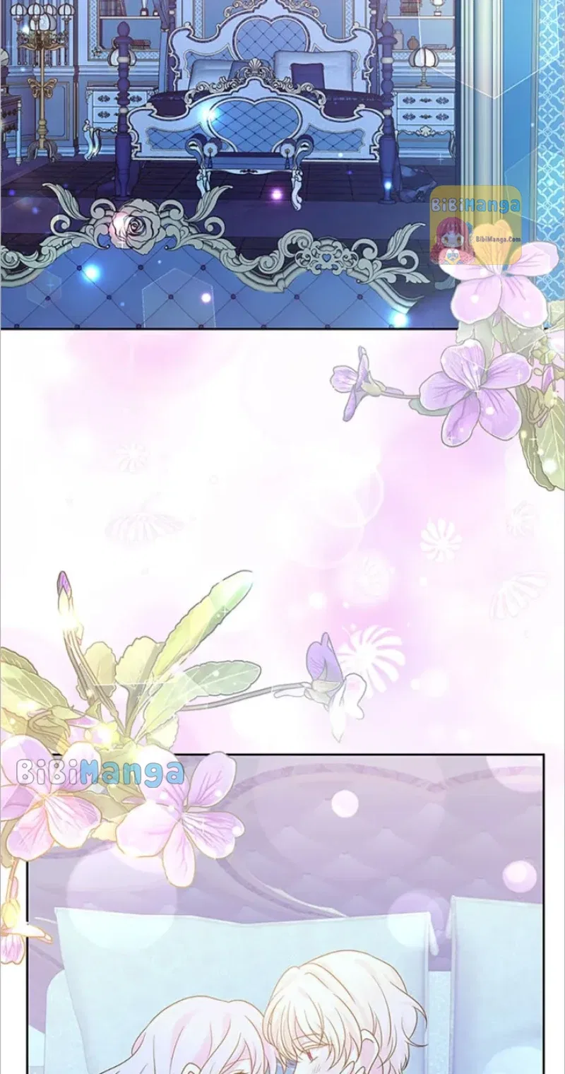 Abella’s Dessert Cafe Chapter 70 – Page 45