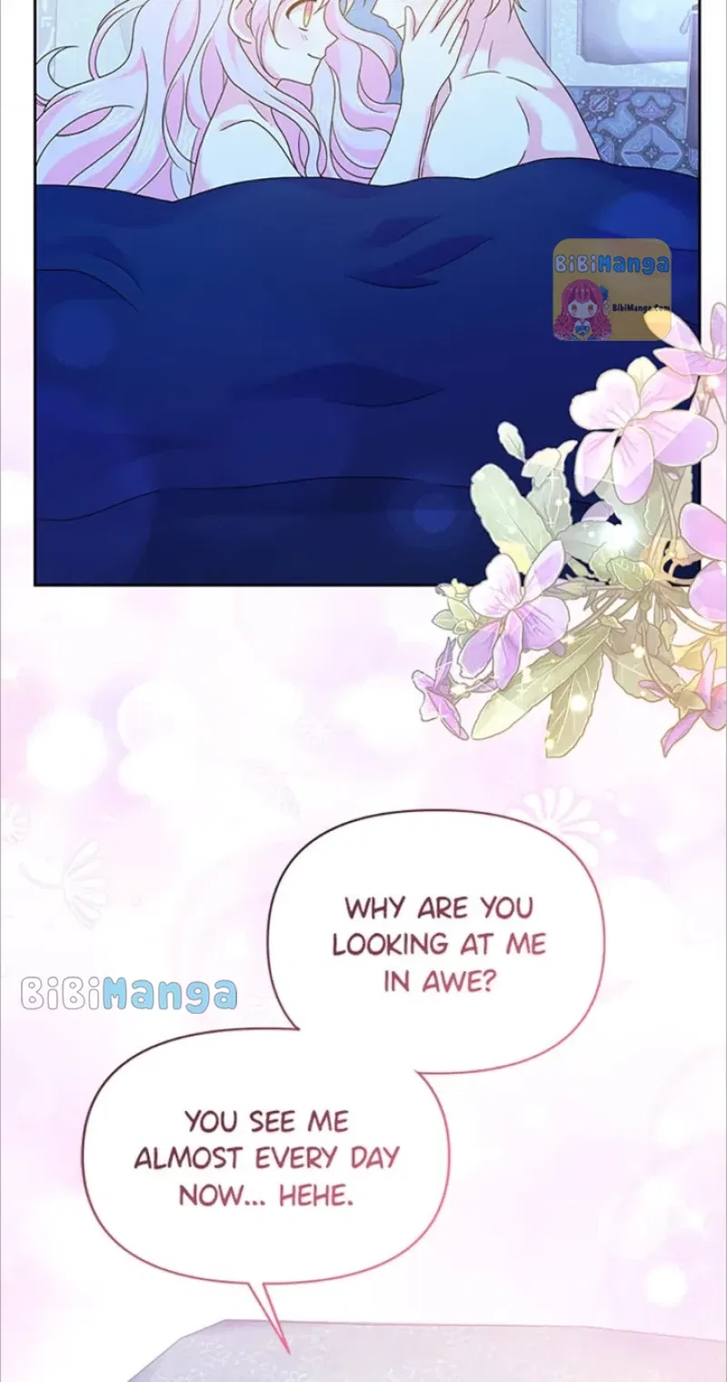 Abella’s Dessert Cafe Chapter 70 – Page 46