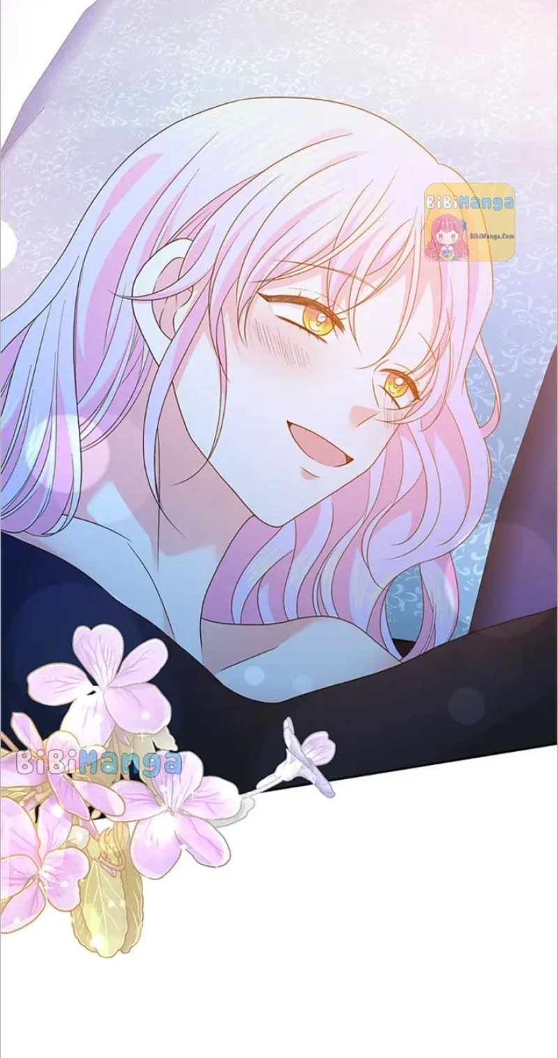 Abella’s Dessert Cafe Chapter 70 – Page 47