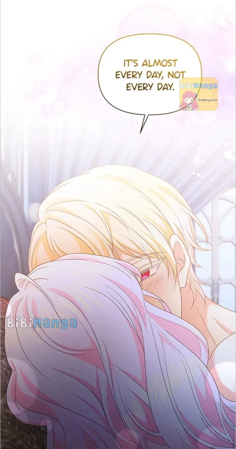 Abella’s Dessert Cafe Chapter 70 – Page 48