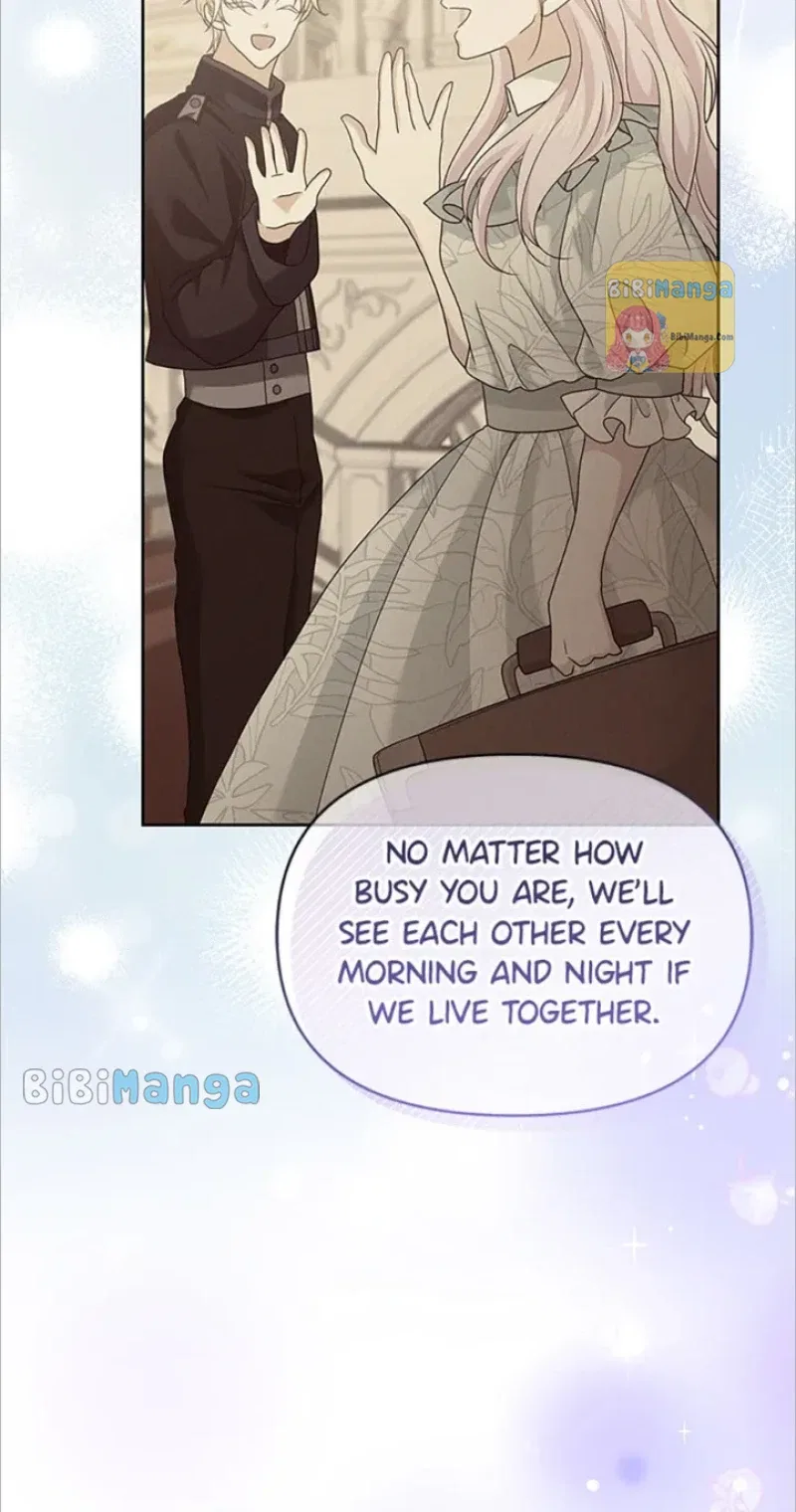 Abella’s Dessert Cafe Chapter 70 – Page 50