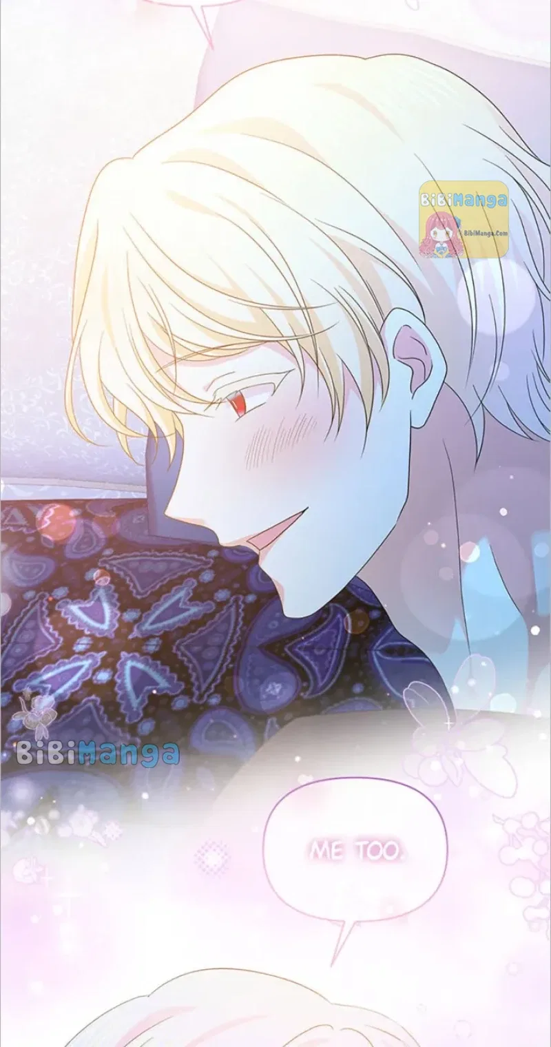 Abella’s Dessert Cafe Chapter 70 – Page 52