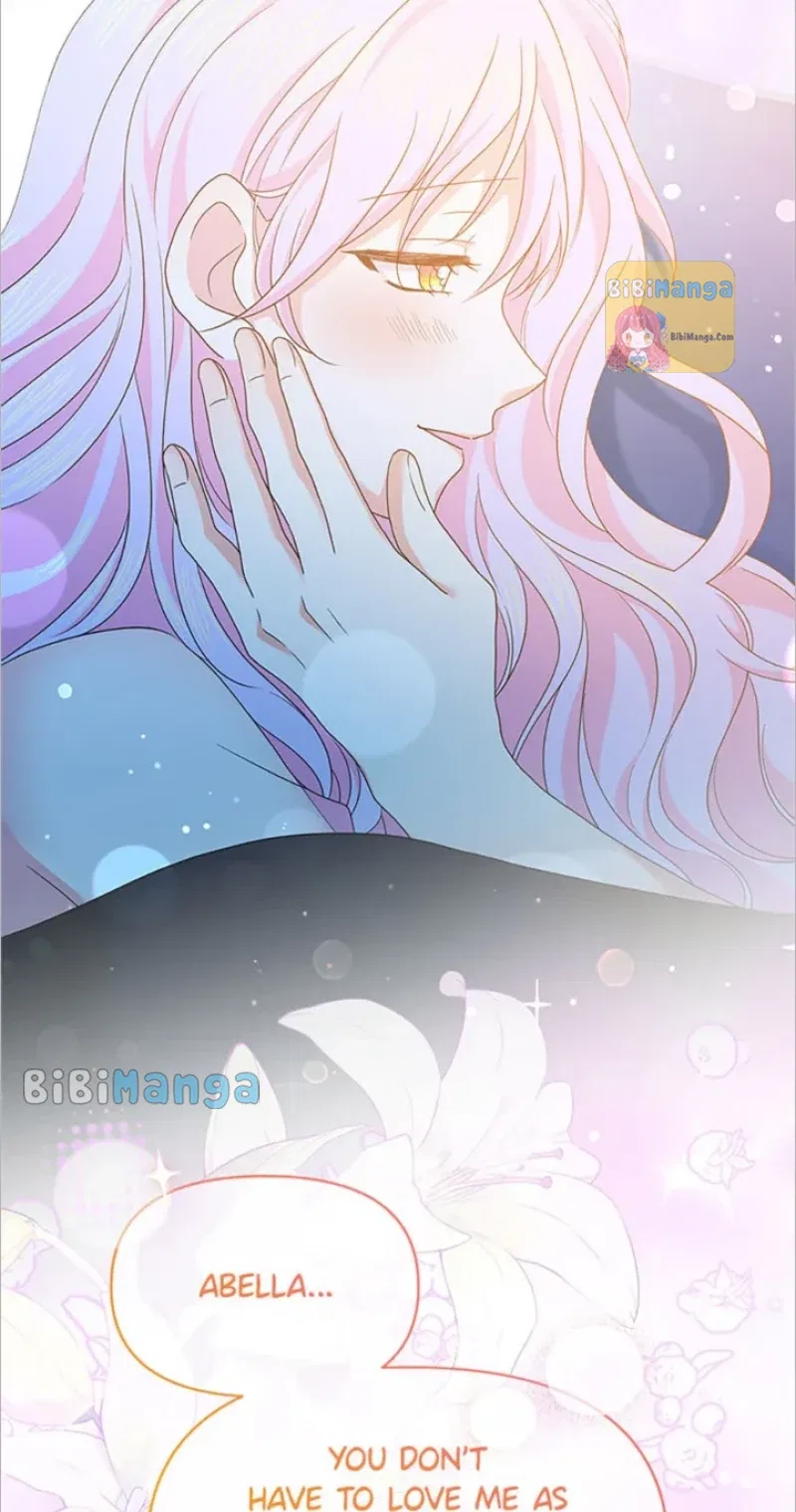 Abella’s Dessert Cafe Chapter 70 – Page 53