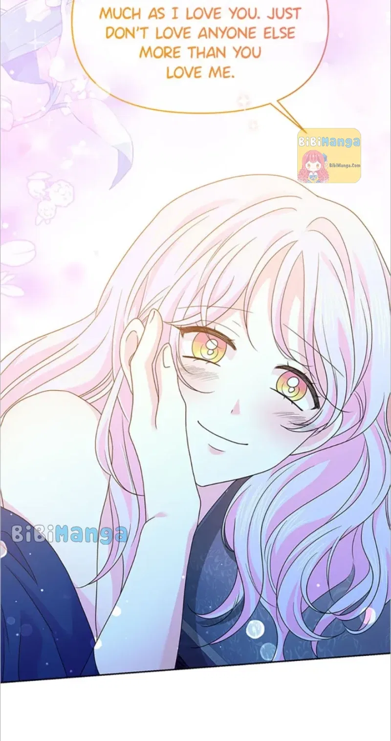 Abella’s Dessert Cafe Chapter 70 – Page 54
