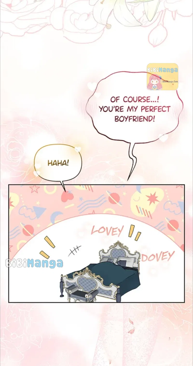 Abella’s Dessert Cafe Chapter 70 – Page 56