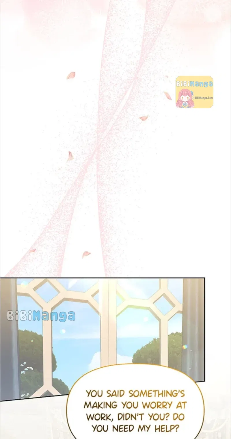 Abella’s Dessert Cafe Chapter 70 – Page 57