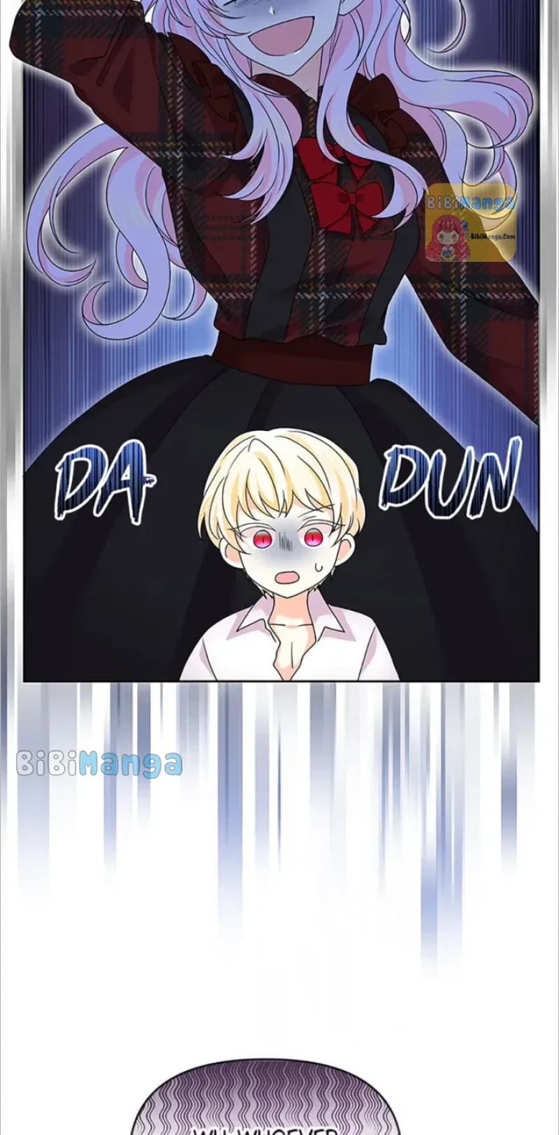 Abella’s Dessert Cafe Chapter 70 – Page 63