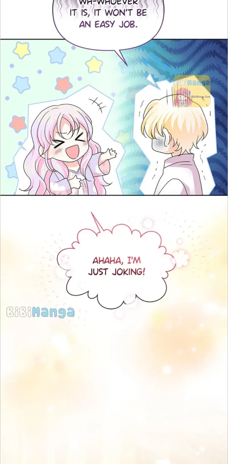 Abella’s Dessert Cafe Chapter 70 – Page 64