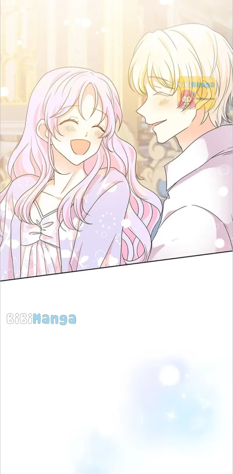 Abella’s Dessert Cafe Chapter 70 – Page 65