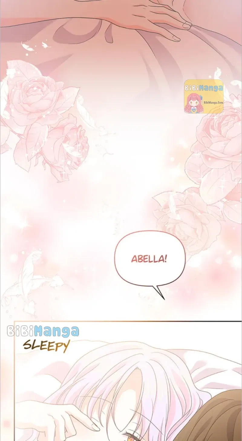 Abella’s Dessert Cafe Chapter 69 – Page 2